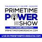 Primetime Power Show YouTube Profile Photo