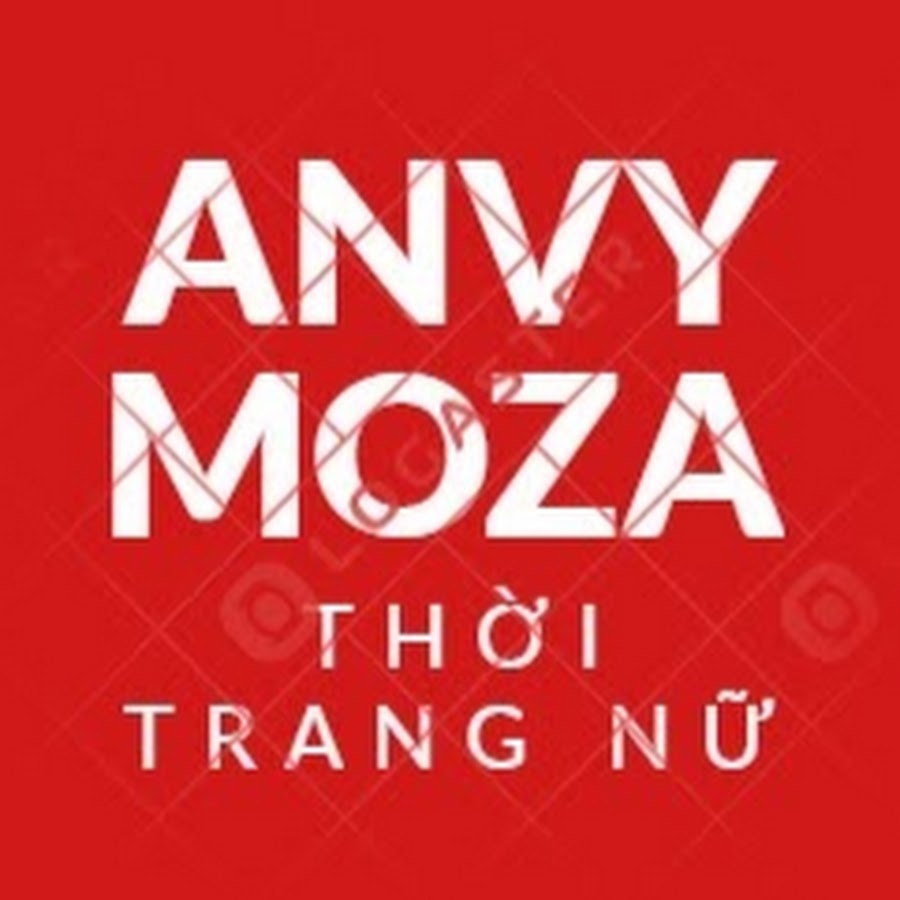 Thời Trang AnVy Moza - YouTube