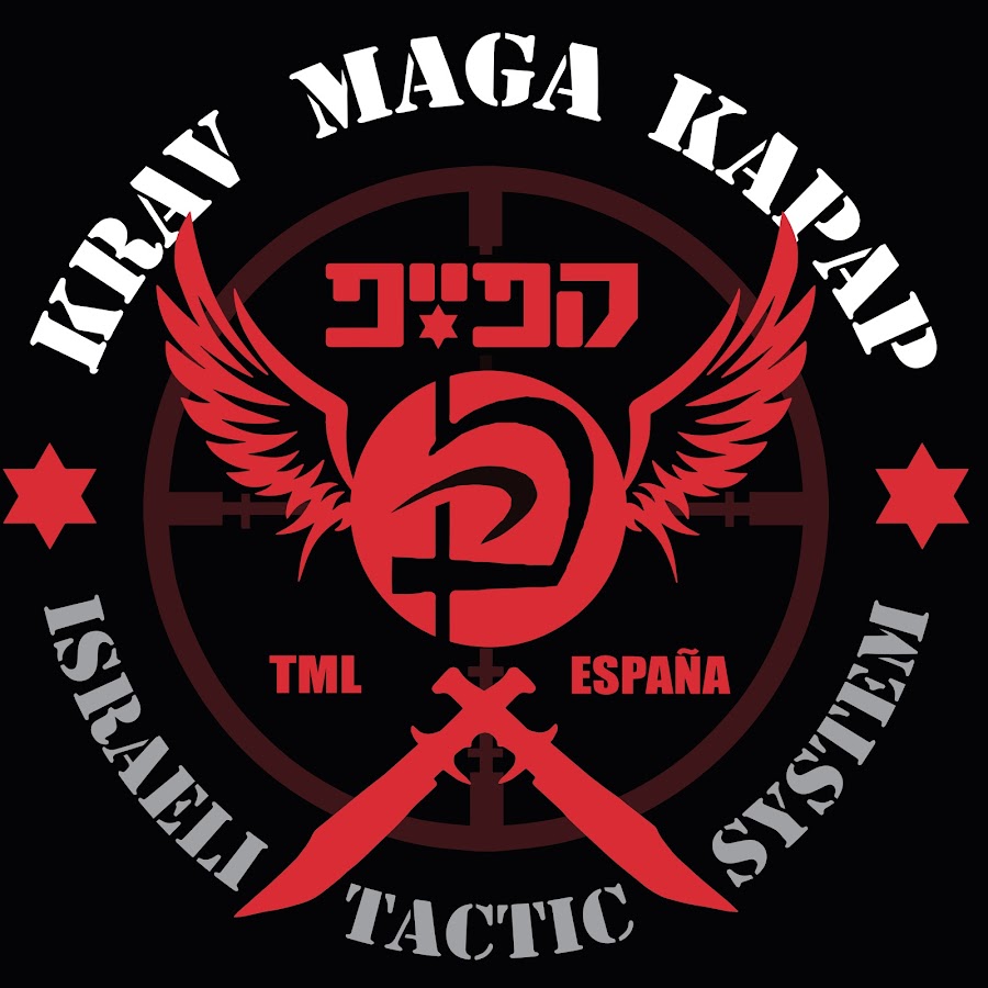 Krav Maga Kapap TML Murcia - YouTube