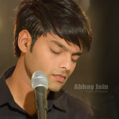 Abhay Jain - Voice of Hearts