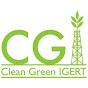 CleanGreenIGERT - @CleanGreenIGERT YouTube Profile Photo