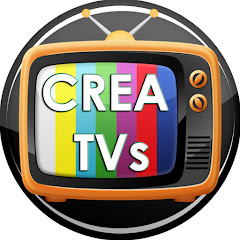 CREA TVs thumbnail