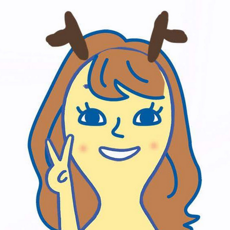 Rice Deer ʕ•ᴥ•ʔ - 網紅的藏寶箱 