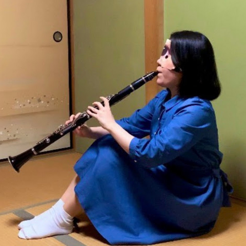 Tomoyo clarinet ch - 網紅的藏寶箱 