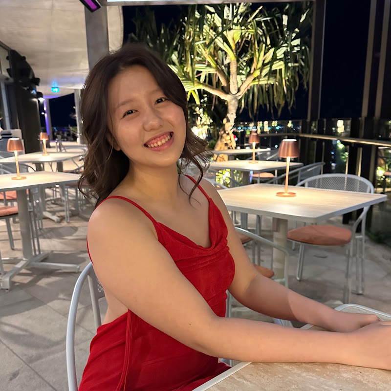 Ariel Yeung - 網紅的藏寶箱 