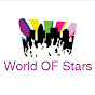 World OF Stars YouTube Profile Photo