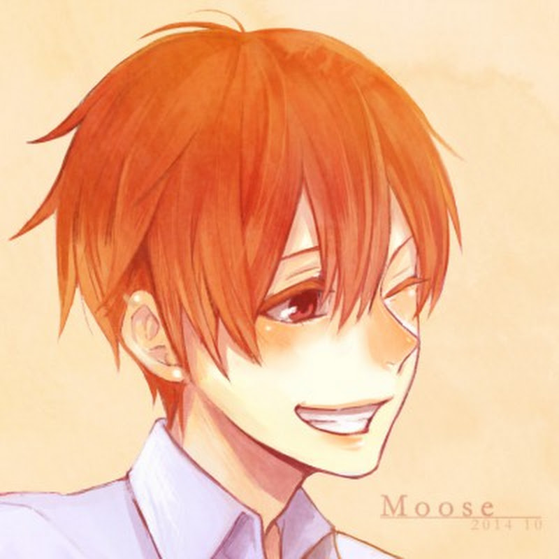 ムース Moose - 網紅的藏寶箱 