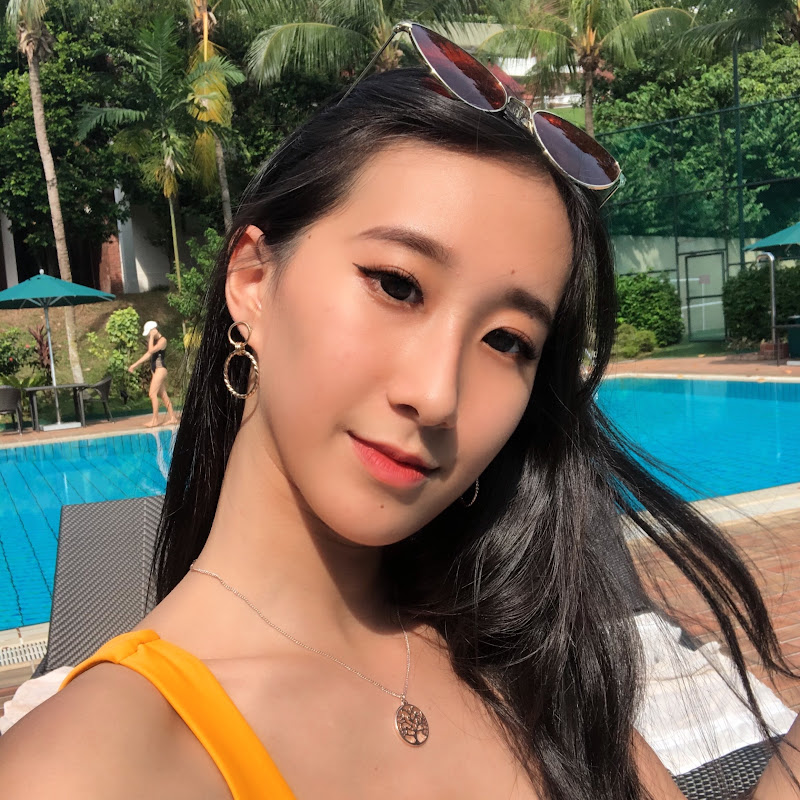 manajesslyn - 網紅的藏寶箱 