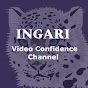 INGARI Video Confidence YouTube Profile Photo