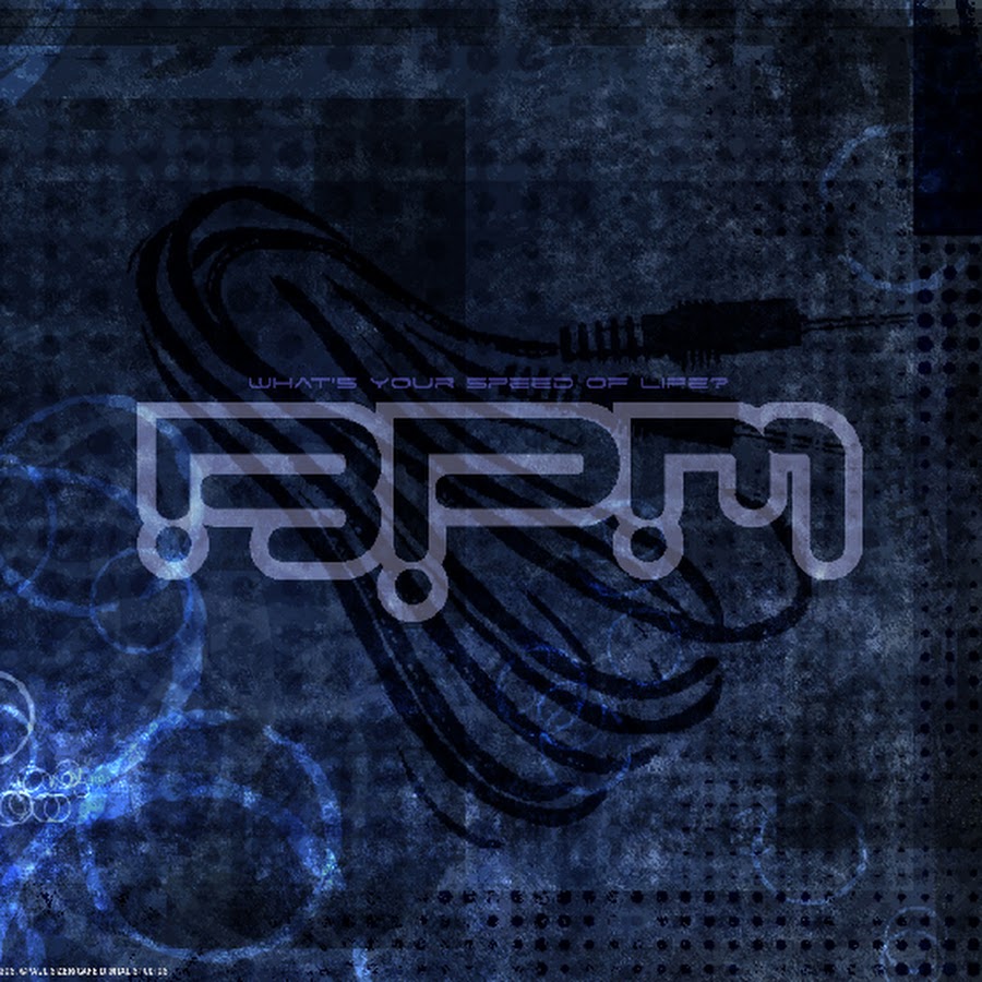 Low bpm. Low bpm