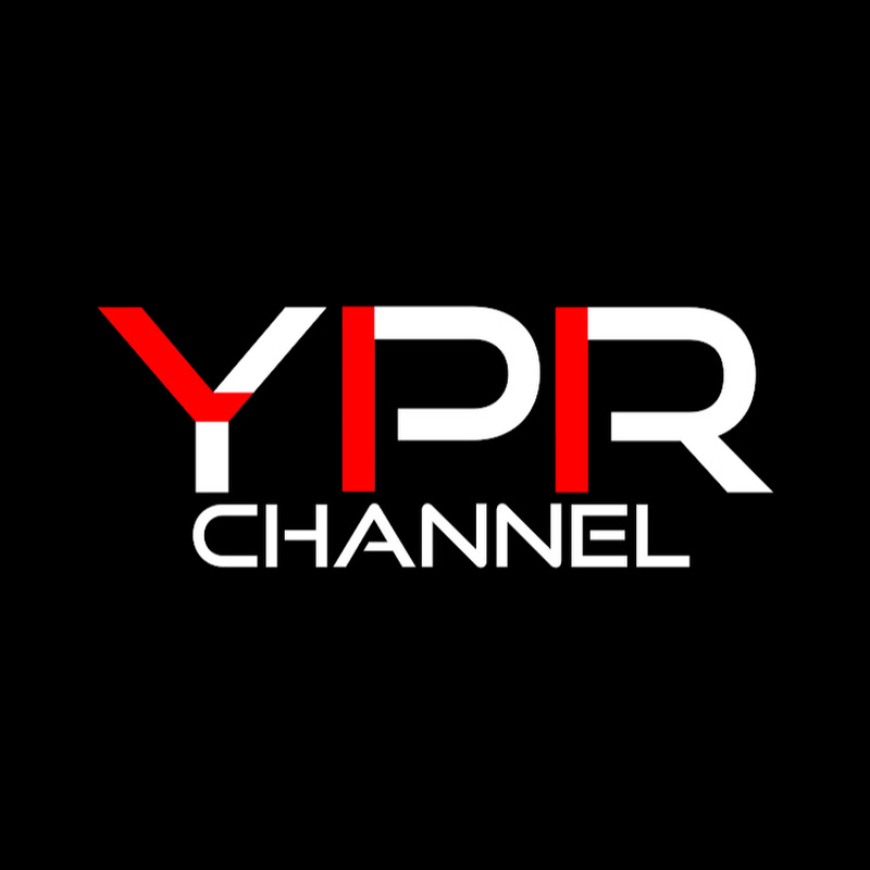 YPR Channel - 網紅的藏寶箱 