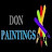 Don Paintings