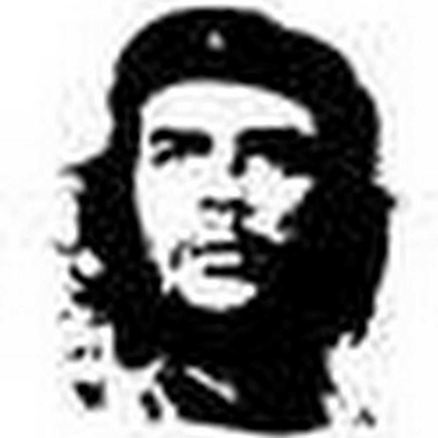 Татуировка фиделя. Фидель Кастро тату эскиз