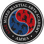 Ajax Mixed Martial Arts AMMA YouTube Profile Photo