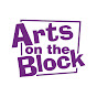 artsontheblock - @artsontheblock YouTube Profile Photo