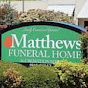 Matthews Funeral Home YouTube Profile Photo