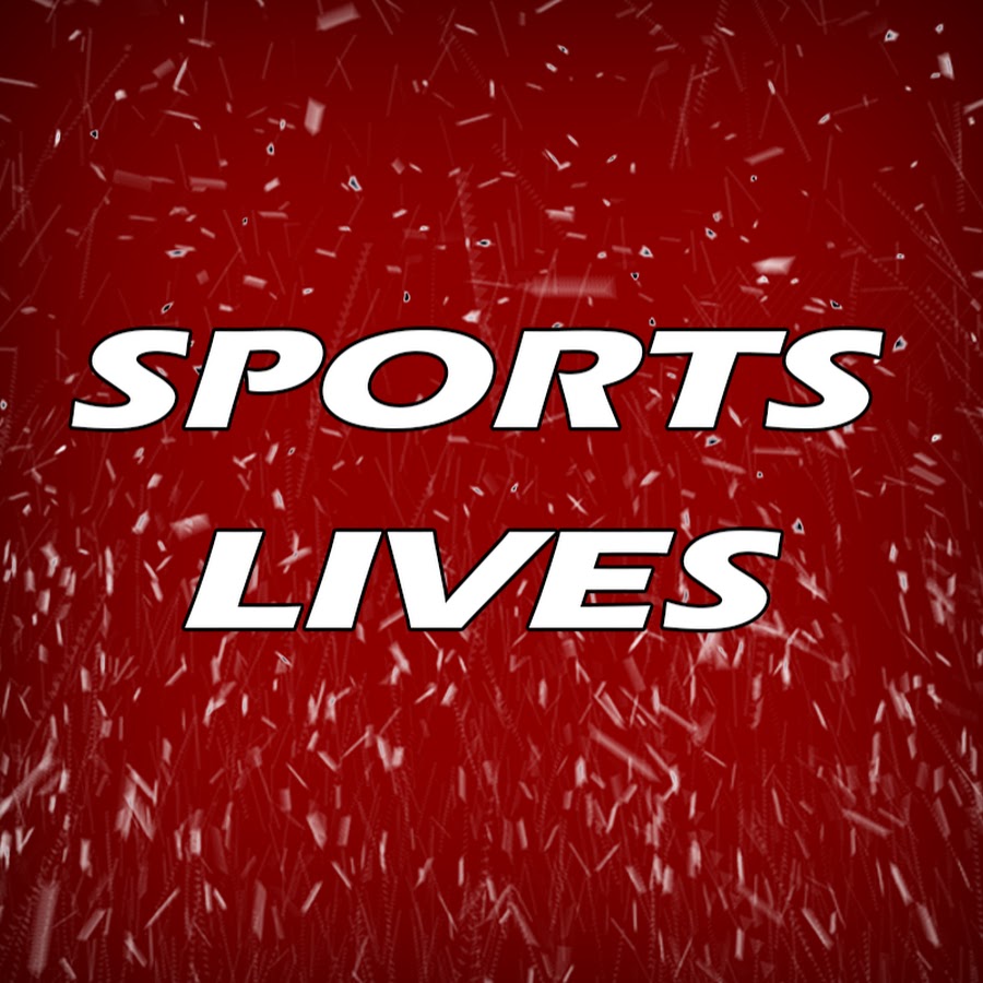 Sports Lives - YouTube.
