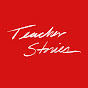 Teacher Stories YouTube Profile Photo