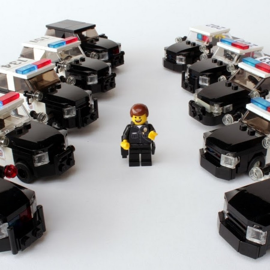 lego police interceptor Cheap - OFF 75