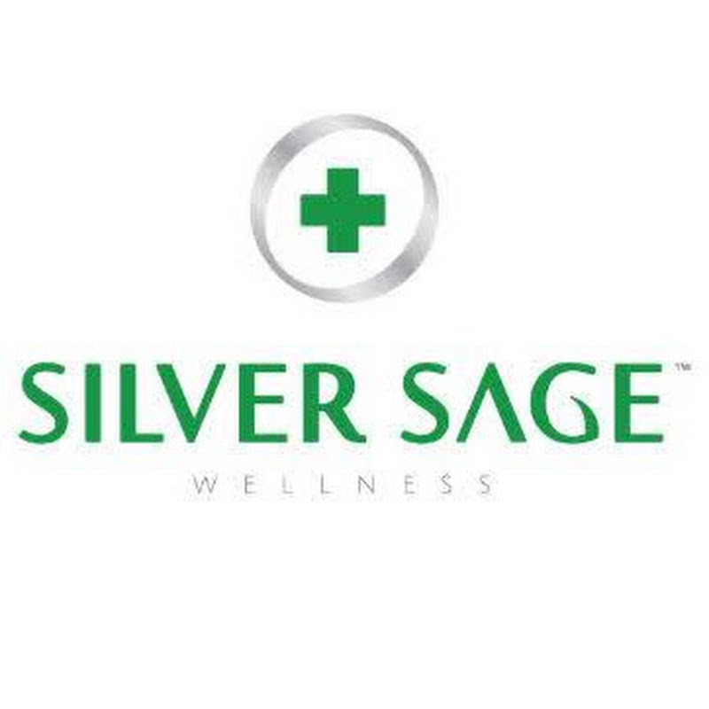 Silver Sage Wellness - Las Vegas Dispensary