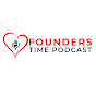FOUNDERS TIME PODCAST YouTube Profile Photo