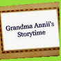 Grandma Annii YouTube Profile Photo