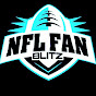 NFL Fan Blitz YouTube Profile Photo