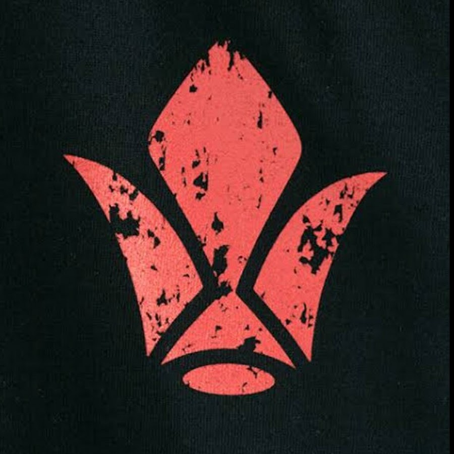 煌武院月代 Youtube