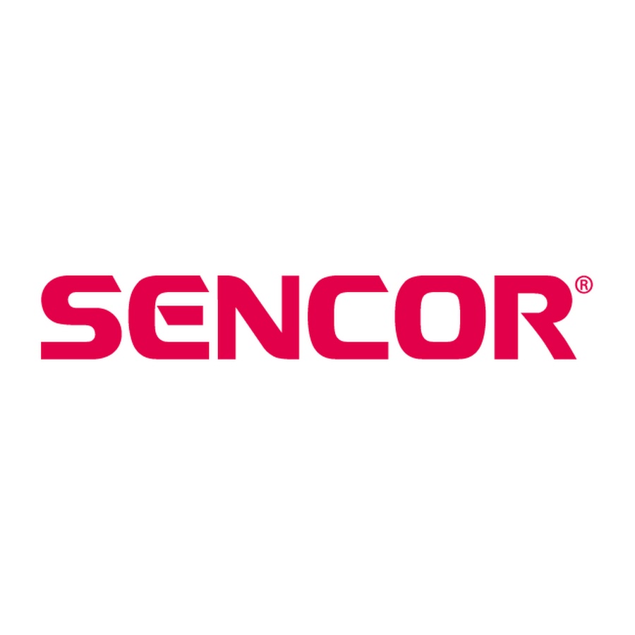 Sencor International - YouTube