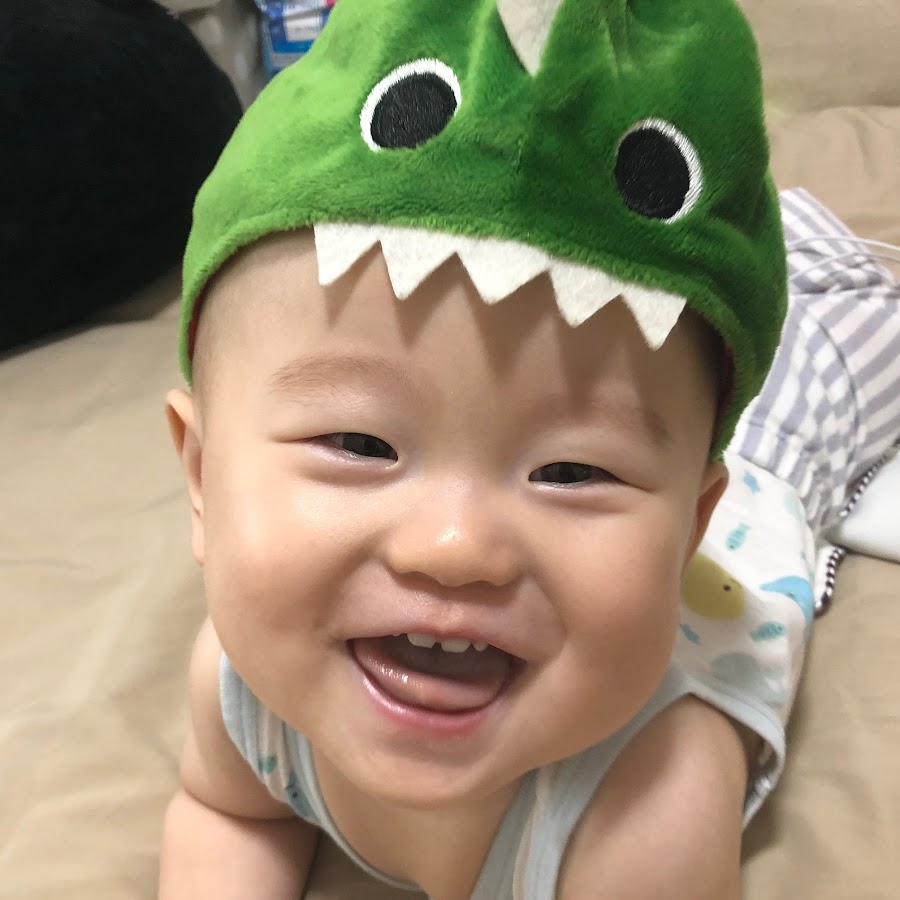 こしゃーの毎日 Youtube