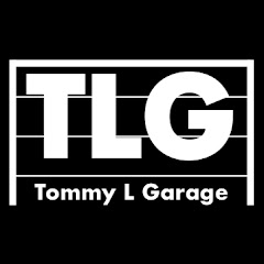 Tommy L Garage Avatar