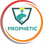 PROPHETIC YouTube Profile Photo