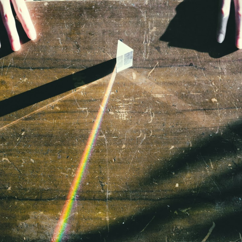 Han Cheng Yeh - 網紅的藏寶箱 