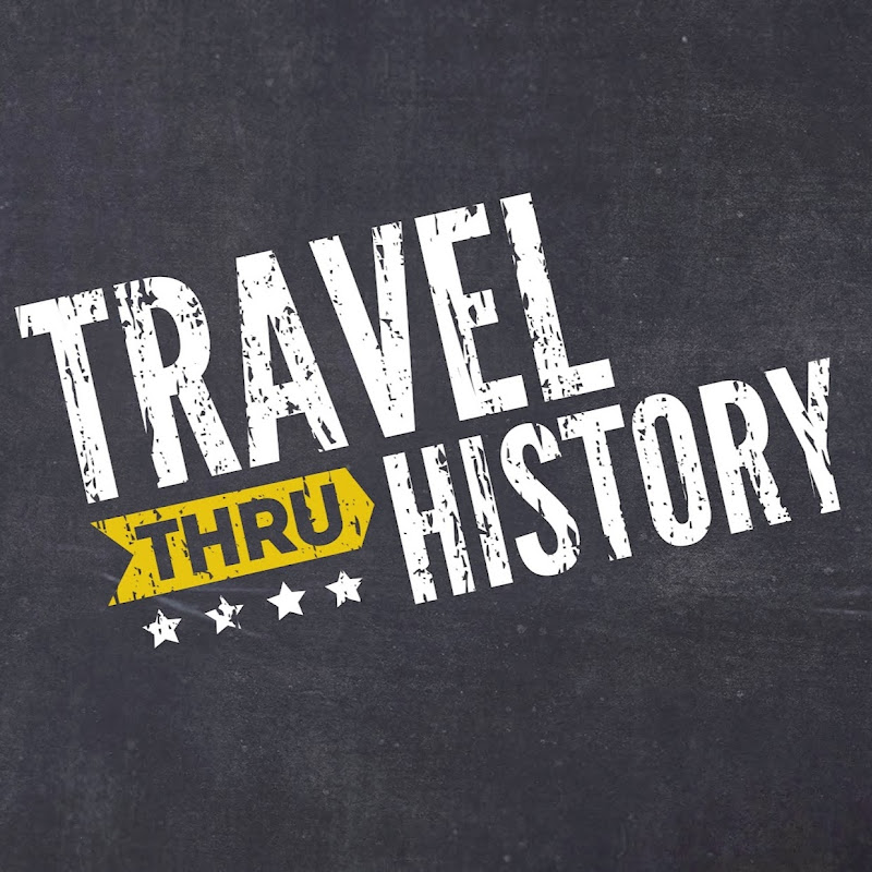 travelthruhistory