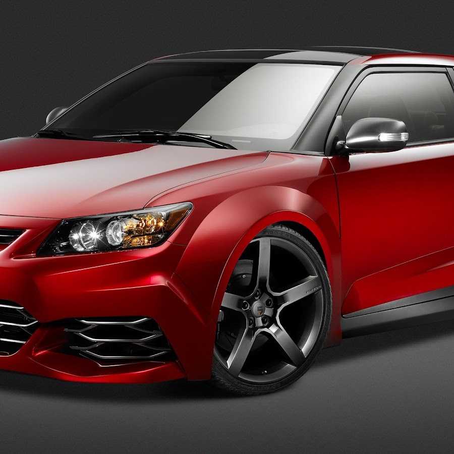 Scion St