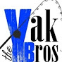 YakBros YouTube Profile Photo