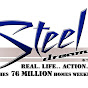 Steel Dreams - An Ashley Gracile TV Series - @SteelDreamsTVOnline YouTube Profile Photo