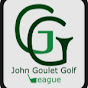 John Goulet YouTube Profile Photo