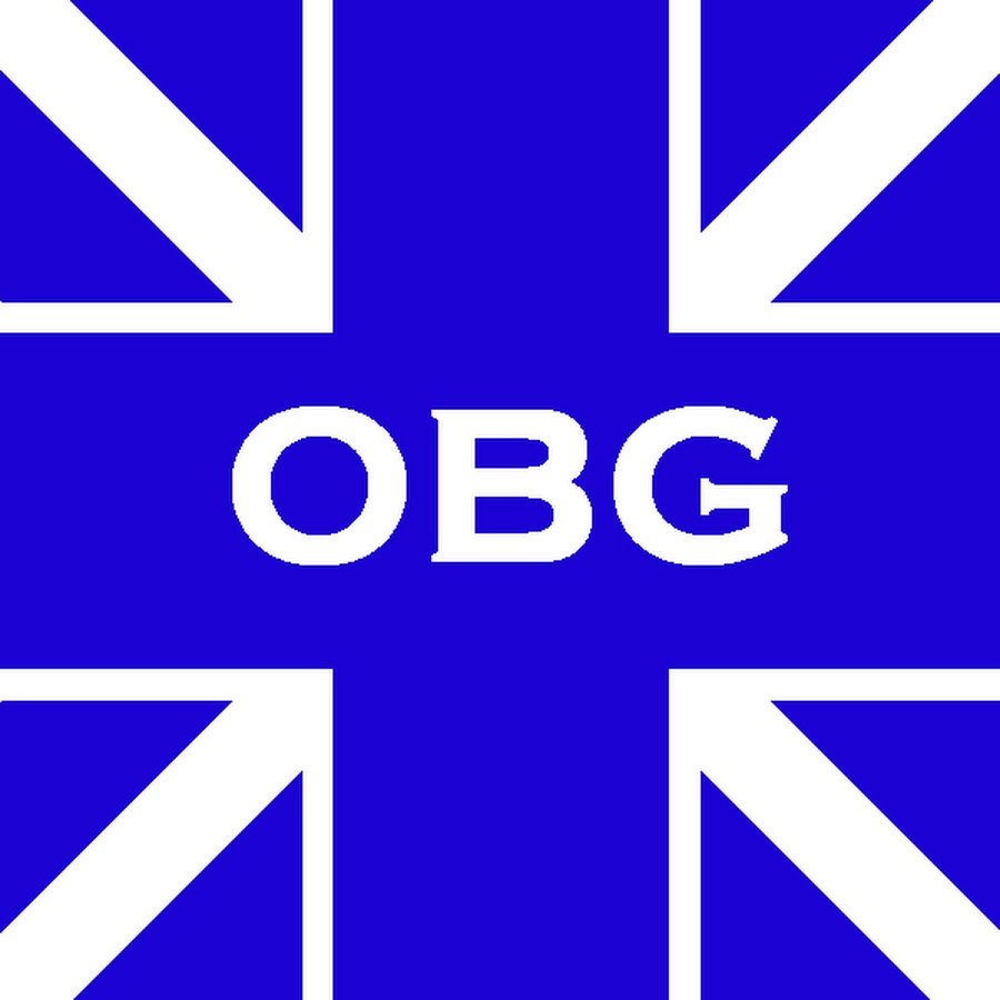 Official british