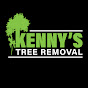 Kenny's Tree Removal YouTube Profile Photo