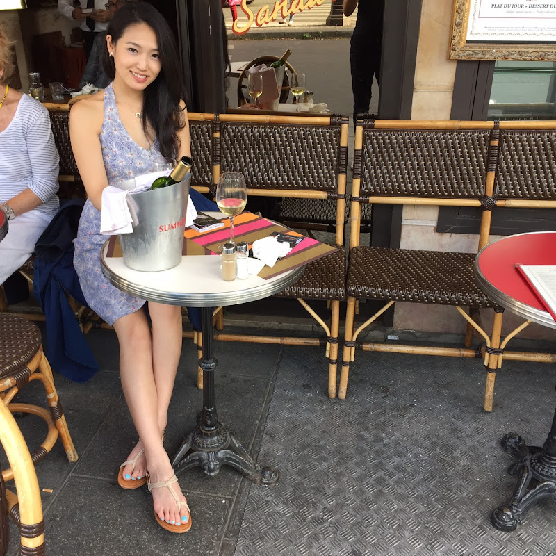 Emily Duan - 網紅的藏寶箱 