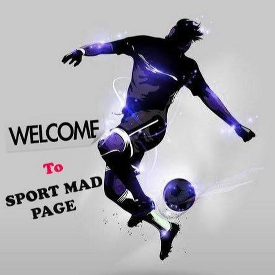 Mad sport. Mad Sports.