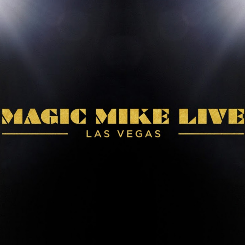 Magic Mike Live
