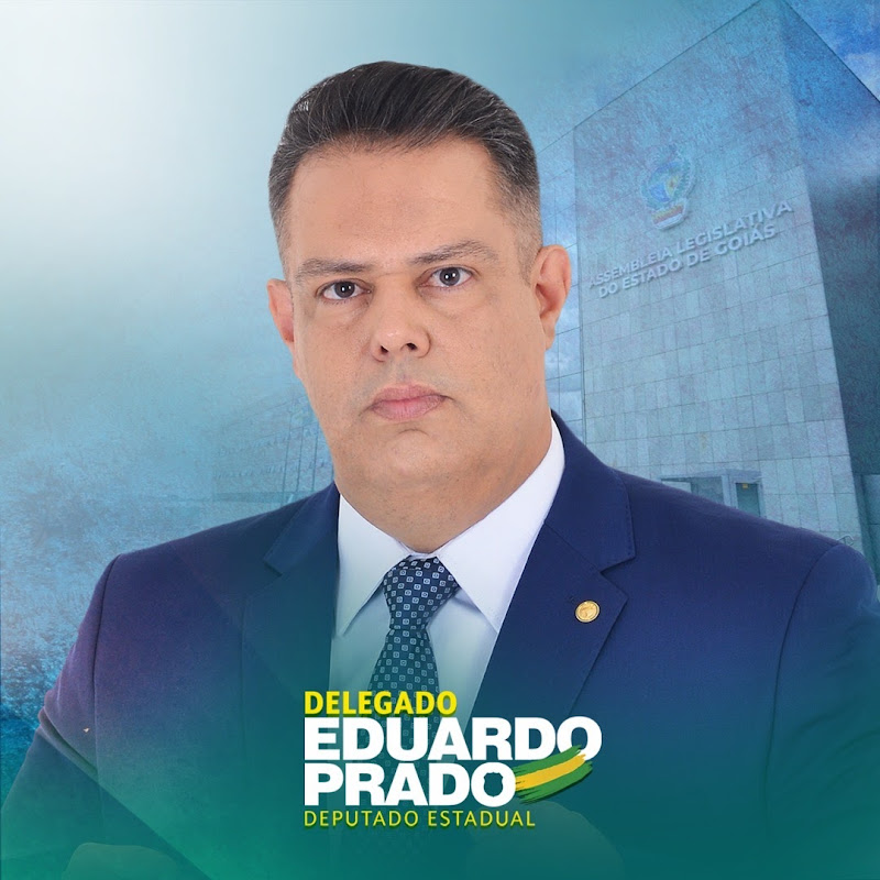 Delegado Eduardo Prado
