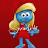 Smurfette Oficial