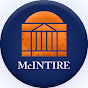 The McIntire School of Commerce at UVA - @uvamcintire YouTube Profile Photo
