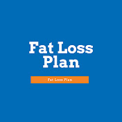 Fat Loss Plan