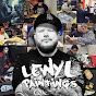 Lewy L Paintings YouTube Profile Photo