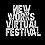 The New Works Virtual Festival YouTube Profile Photo