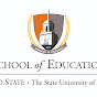 School of Education Buffalo State College YouTube Profile Photo